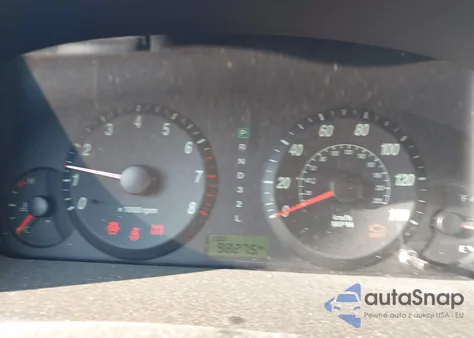 2006 Hyundai Elantra Gls/Limited из США, поврежденный, VIN KMHDN46D86U312164